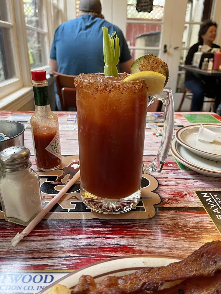 Michelada