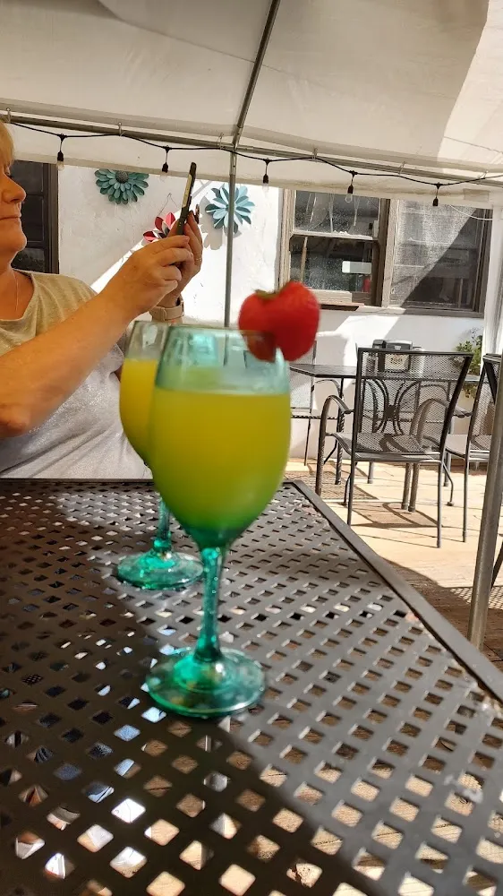 Mimosas